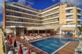 Plamena Palace Primorsko****+